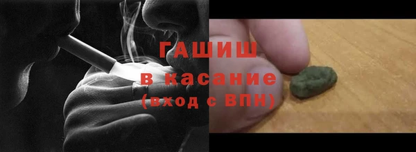 твердый Арсеньев